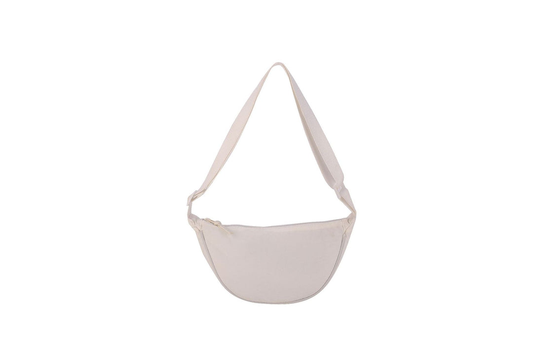 Minimalistische Crossbody Sling Tasche Karnz