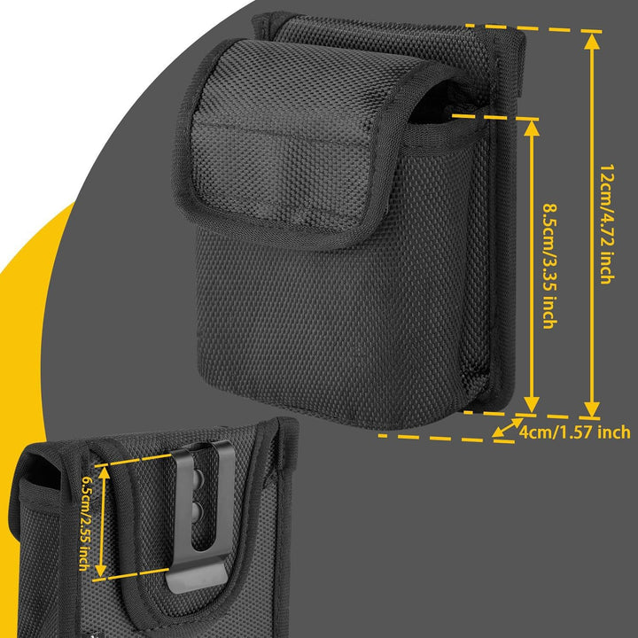 Universelle Multifunktions-Tasche Karnz