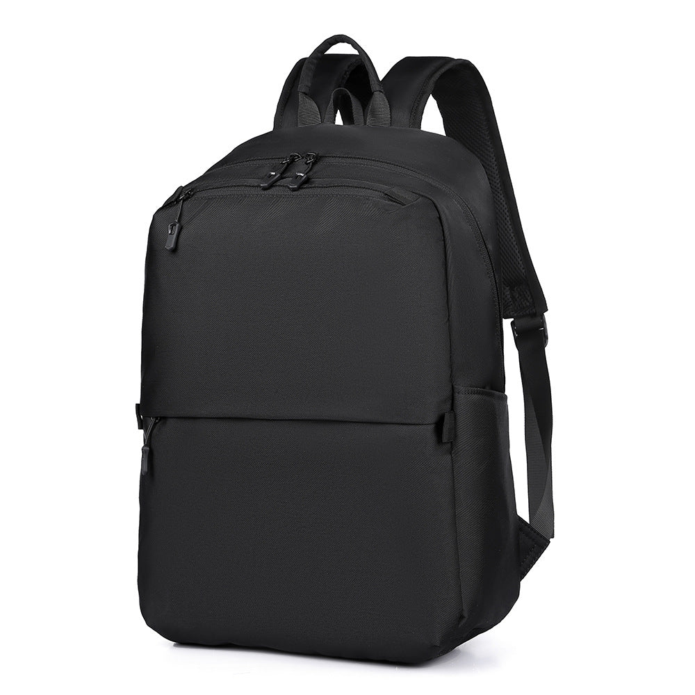 Schlanker Multifunktionaler Reise-Rucksack Karnz