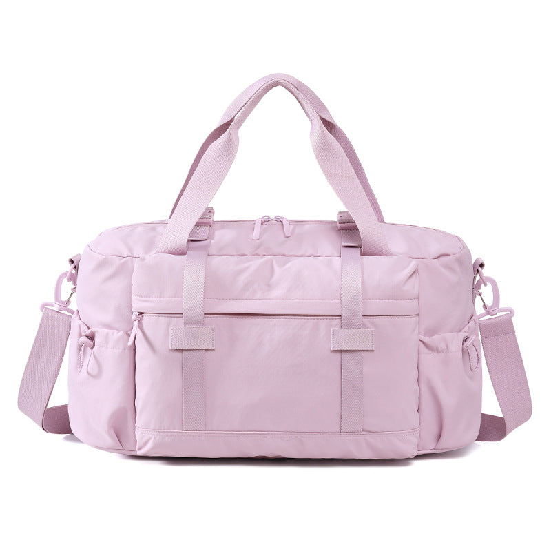Multi-Fachreisen-Holdall-Tasche Karnz