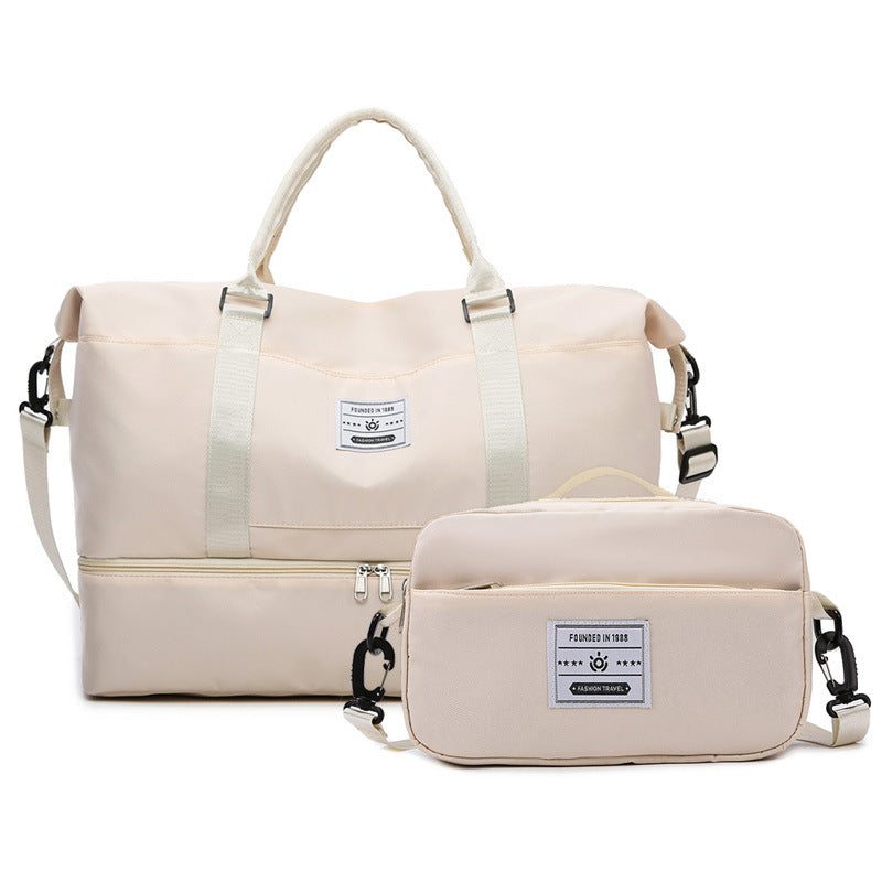 Reise-Duffel-Tasche Karnz