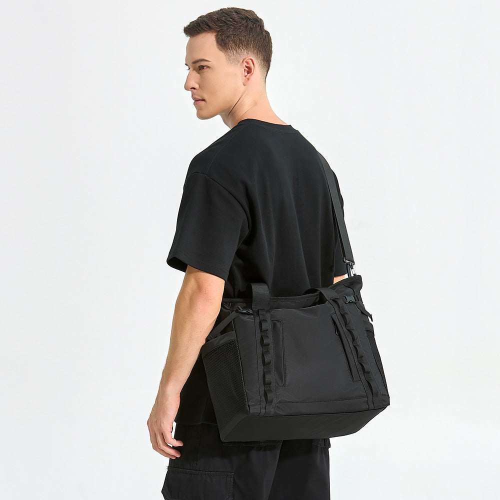 Vielseitige multifunktionale Utility-Tote-Bag Karnz