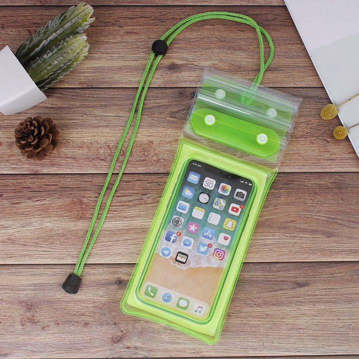Wasserdichte Smartphone-Hülle Von Karnz