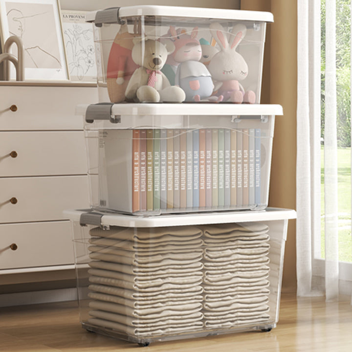 Aufbewahrungsbox Karnz