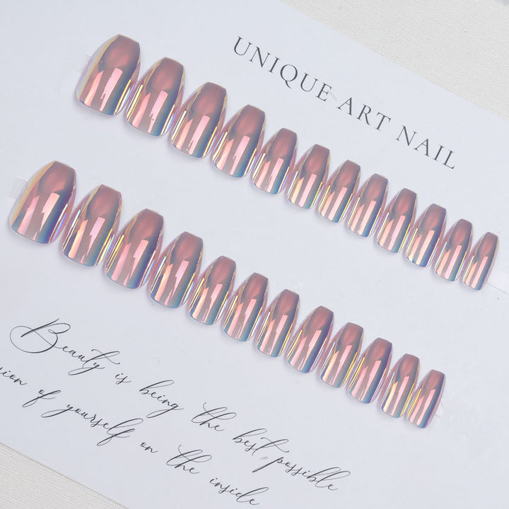 Premium Gel Nagelkunst