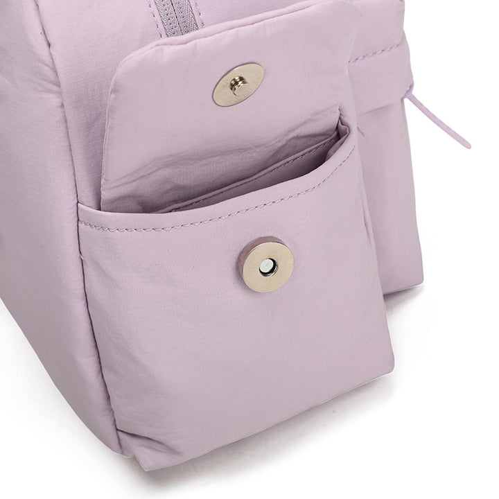 Vielseitige tägliche Utility Tote Bag