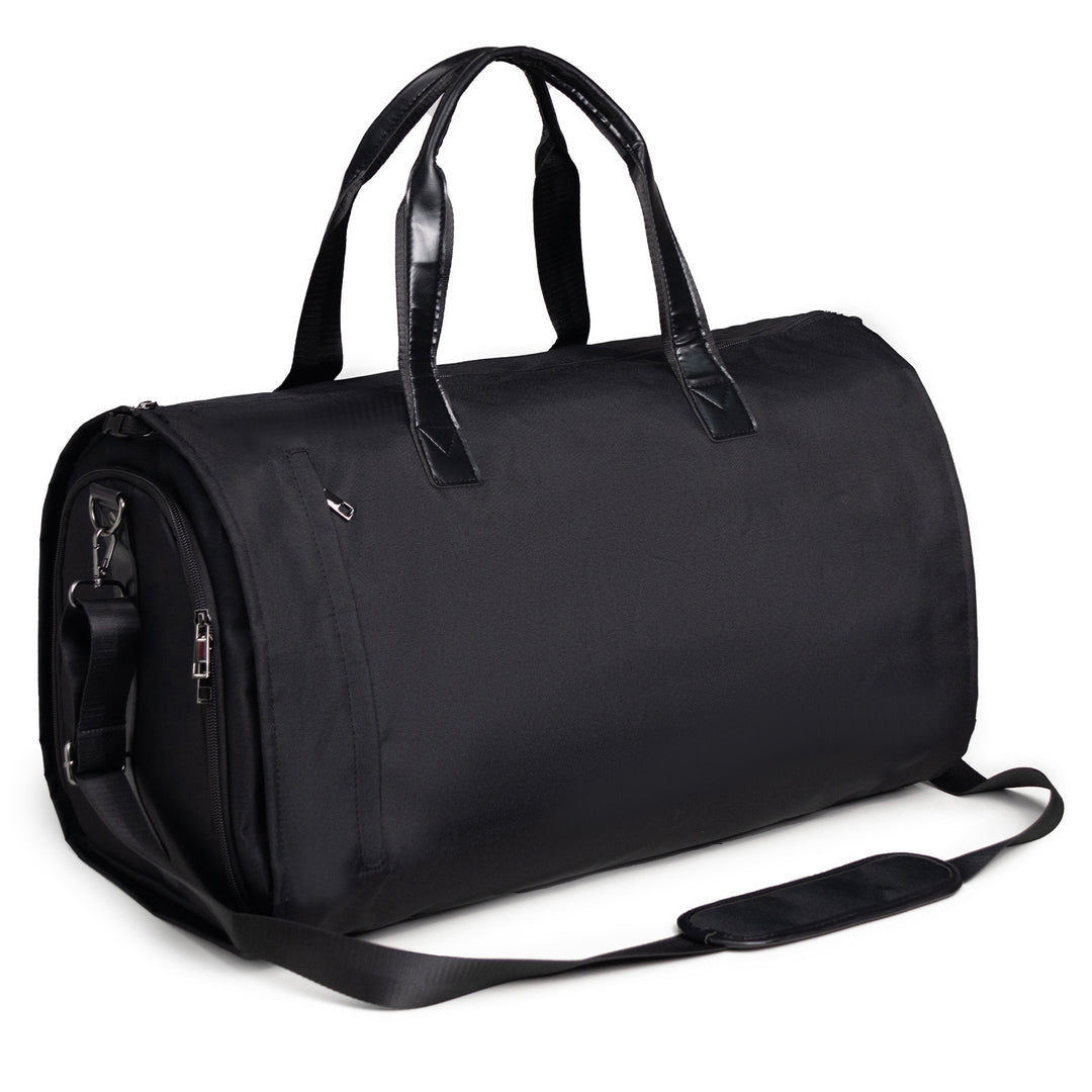 Sportliche Reisetasche mit Verstellbarem Schultergurt Karnz