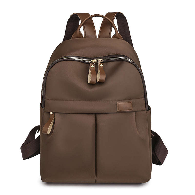 Damen Vielseitiger Mehrfachfach-Rucksack