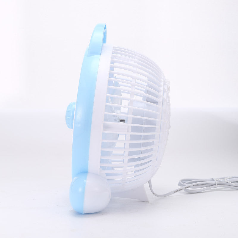 Damen tragbarer Tischventilator Karnz