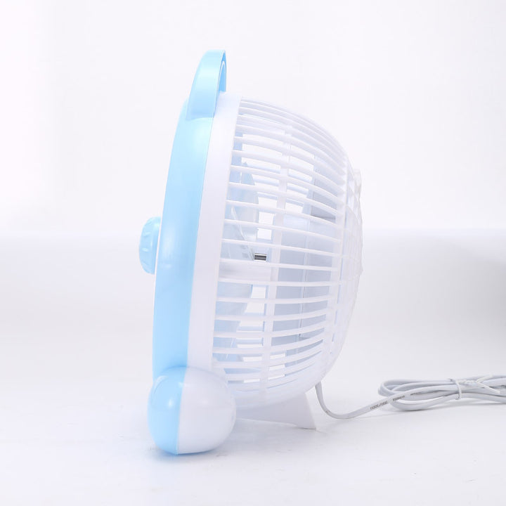 Damen tragbarer Ventilator Karnz