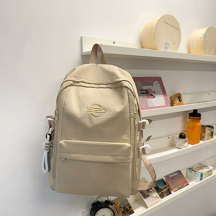 Multifunktionaler Alltags-Rucksack