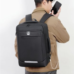 Vielseitiger Reise-Rucksack Karnz