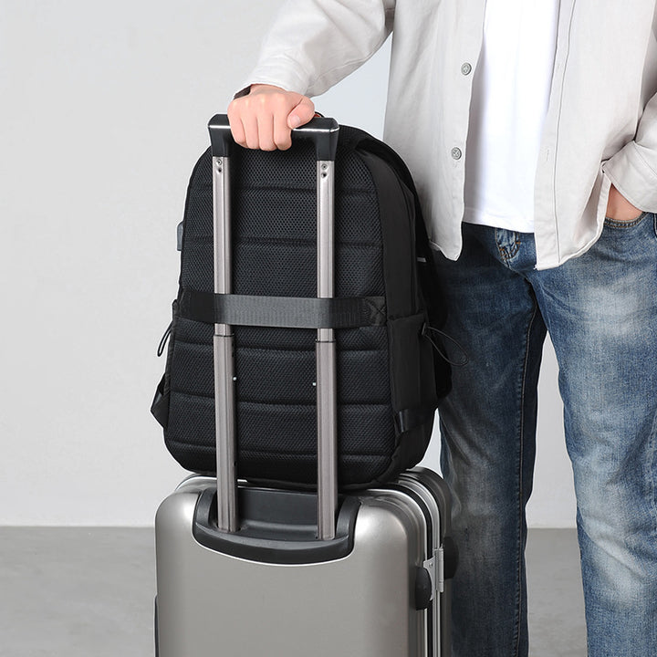 Hochleistungs-Laptop-Rucksack Karnz