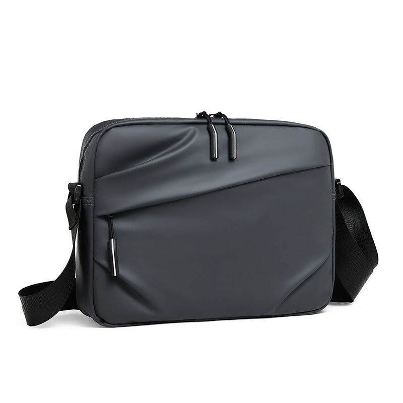Schlanke professionelle Messenger-Tasche Karnz