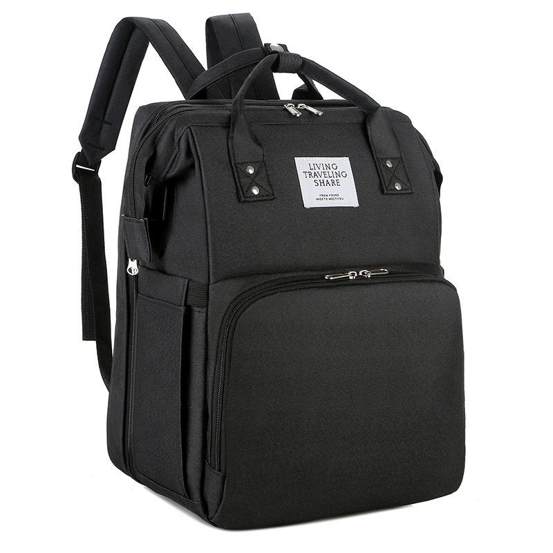 Multi-Zweck-Reiserucksack Karnz