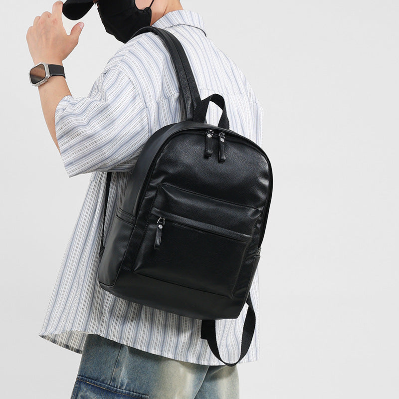 Schlanker Alltags-Rucksack
