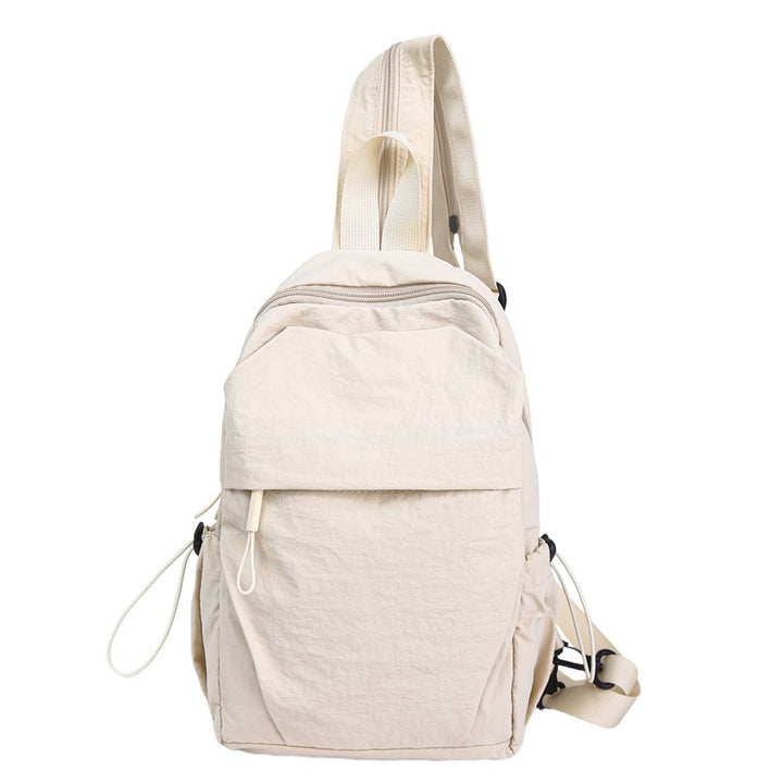 Leichtgewicht Crossbody Sling Rucksack Karnz