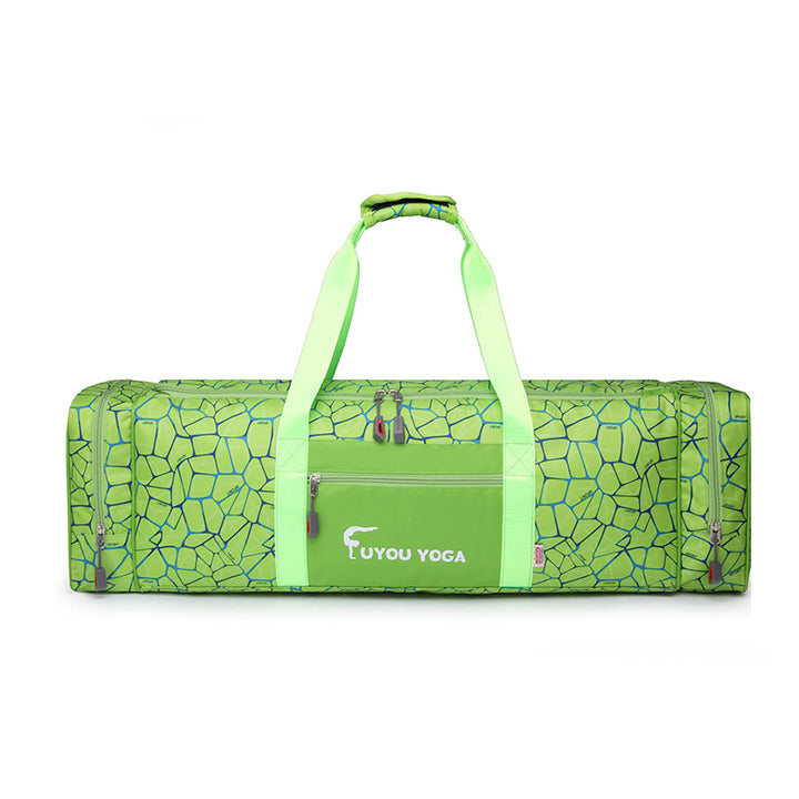 Premium Yoga Mat Träger Duffle Tasche Karnz