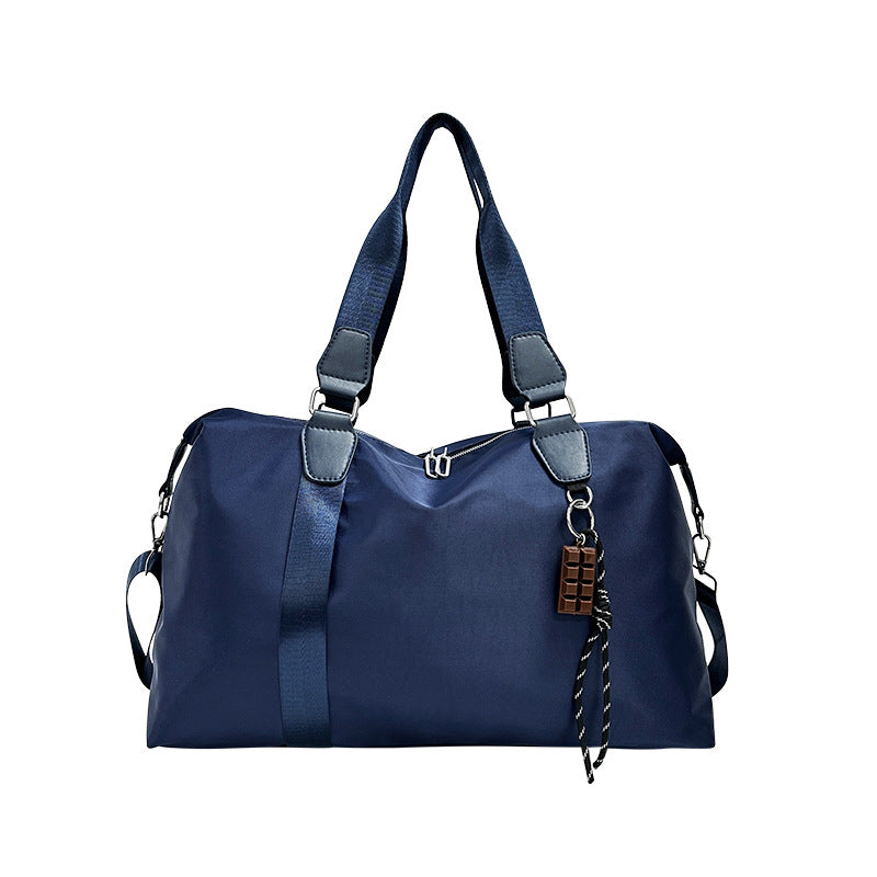 Langlebige Mehrfachkompartiment Reisetasche Karnz