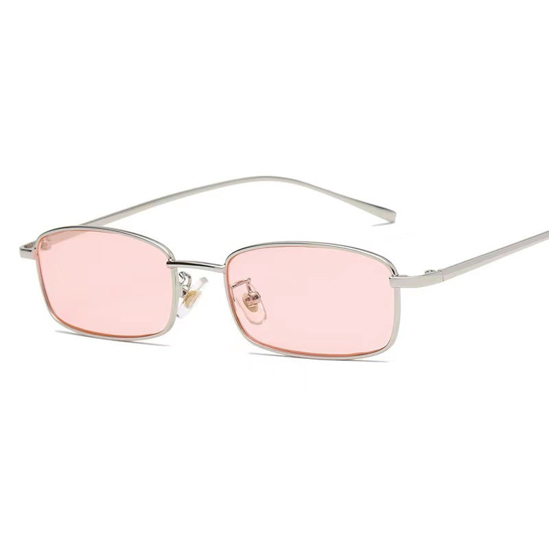 Damen exklusive Sonnenbrille mit auffälligem Schildkrötenmuster und robustem Rahmen Karnz