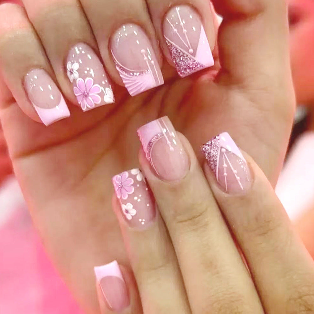 Artistic Nail Design Karnz