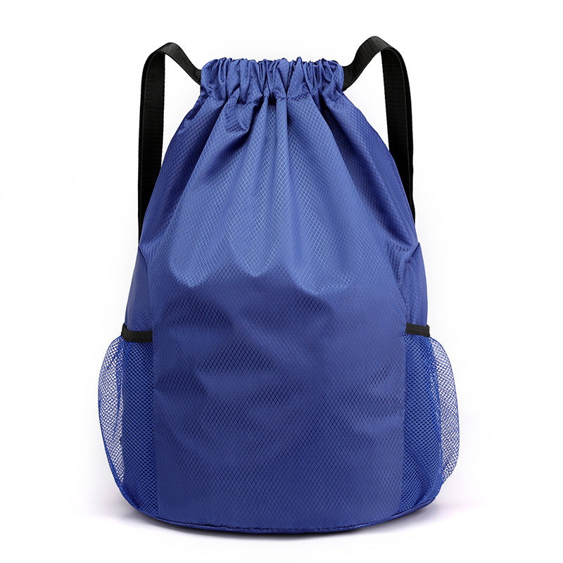 Schnürzug Sport Rucksack Karnz