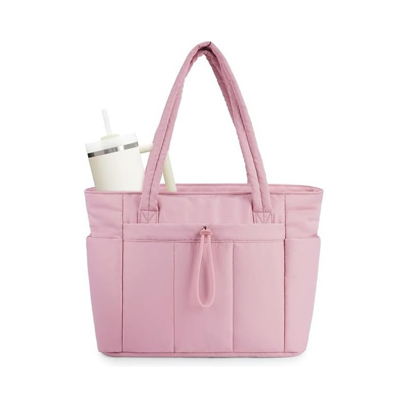Praktische Organizer-Tasche Karnz