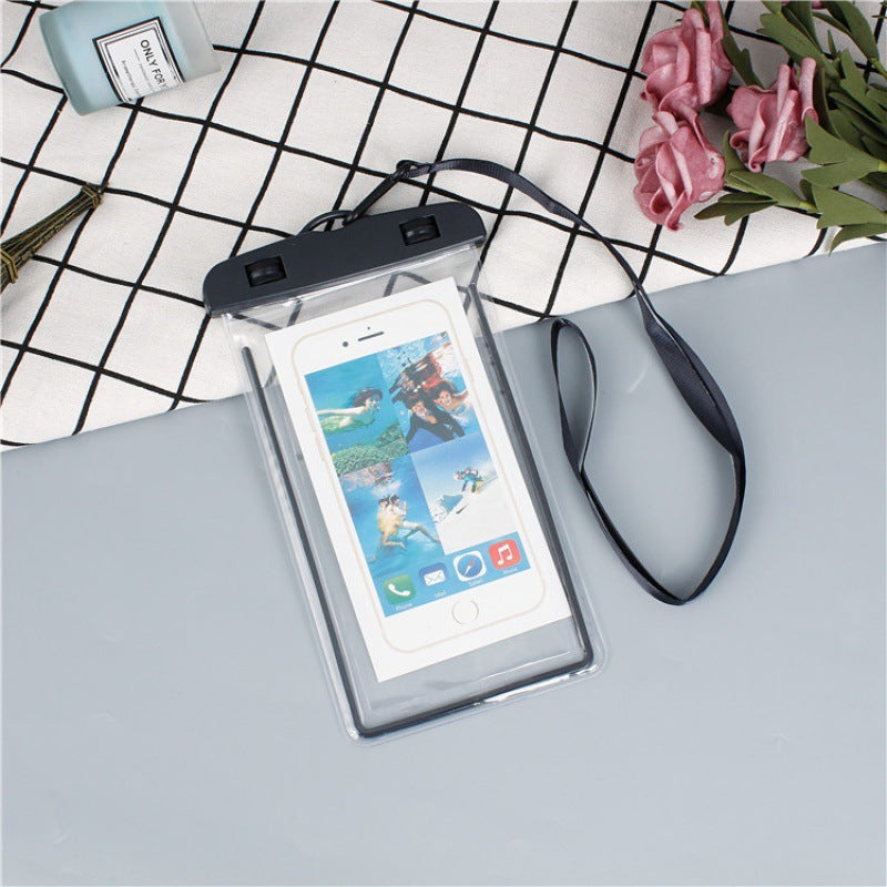 Wasserdichte Handyhülle Karnz