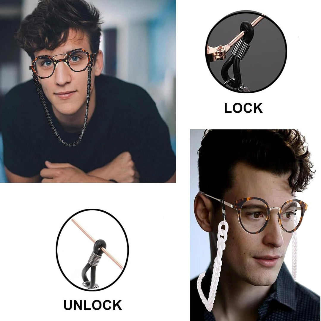 Fashion Eyewear Chain Karnz