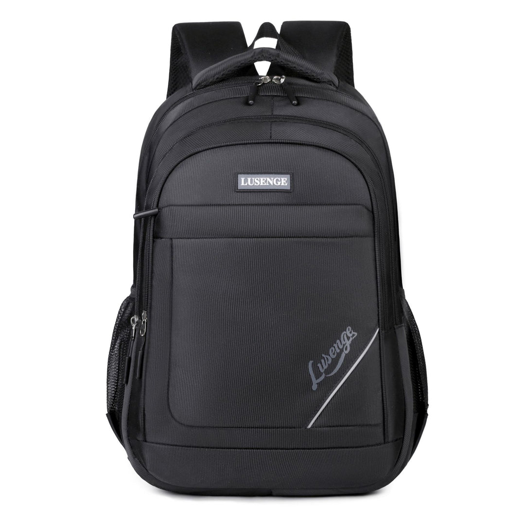 Ergonomischer Multi-Compartment Laptop-Rucksack