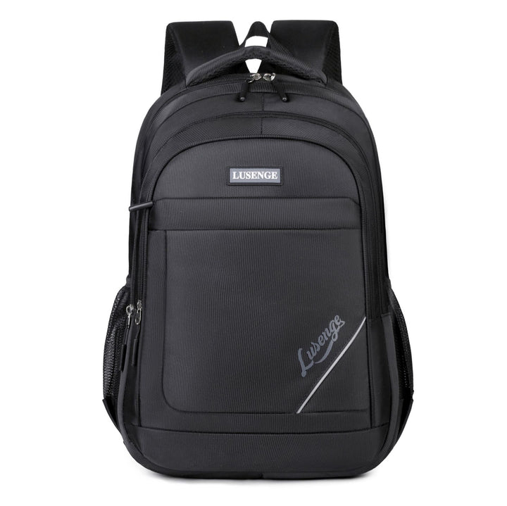 Ergonomischer Multi-Compartment Laptop-Rucksack