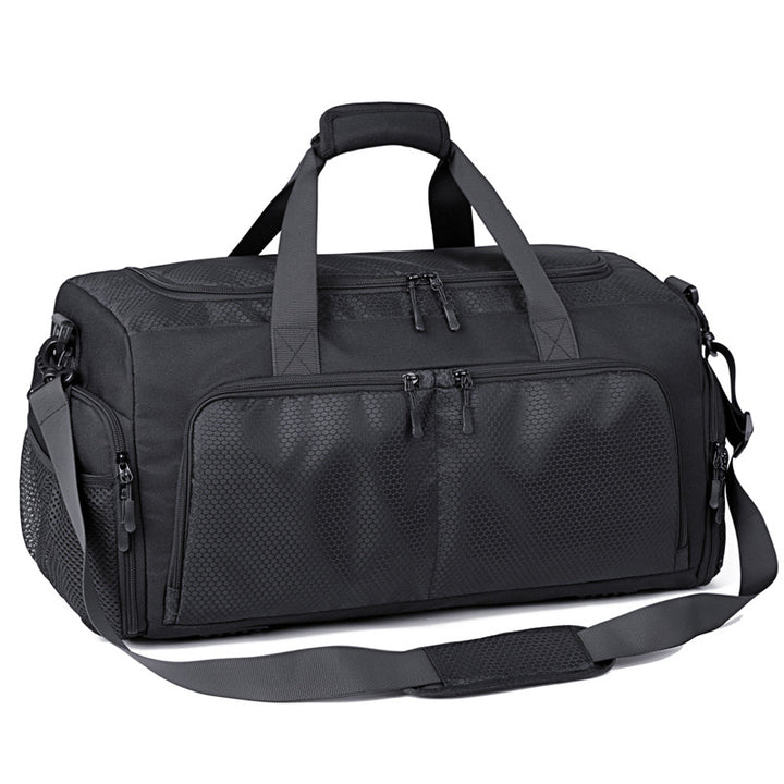 Vielseitiger Reisegear Rucksack Karnz