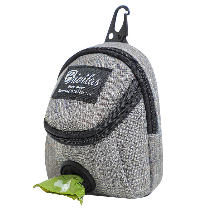 Pet Waste Bag Holder Karnz
