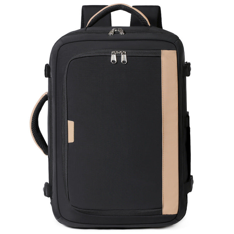 Erweiterbarer Reise-Rucksack Karnz