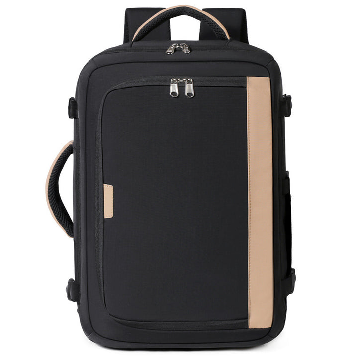 Erweiterbarer Reise-Rucksack Karnz