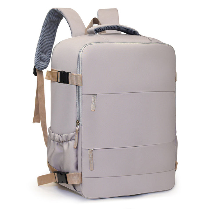 Vielseitiger und Innovativer Laptop-Rucksack Karnz