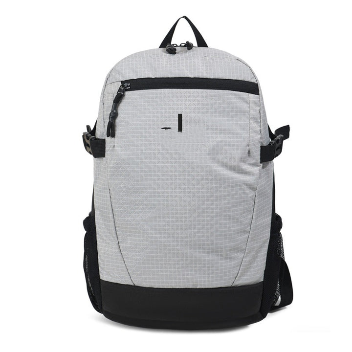 Praktischer Rucksack mit Multifunktionalen Netzseitenfächern Karnz