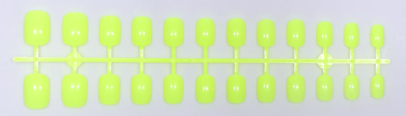 Glänzendes Nagelkunstset Karnz