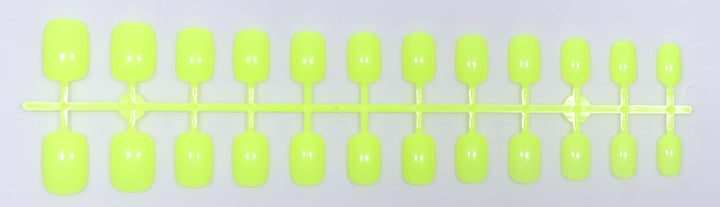 Glänzendes Nagelkunstset Karnz
