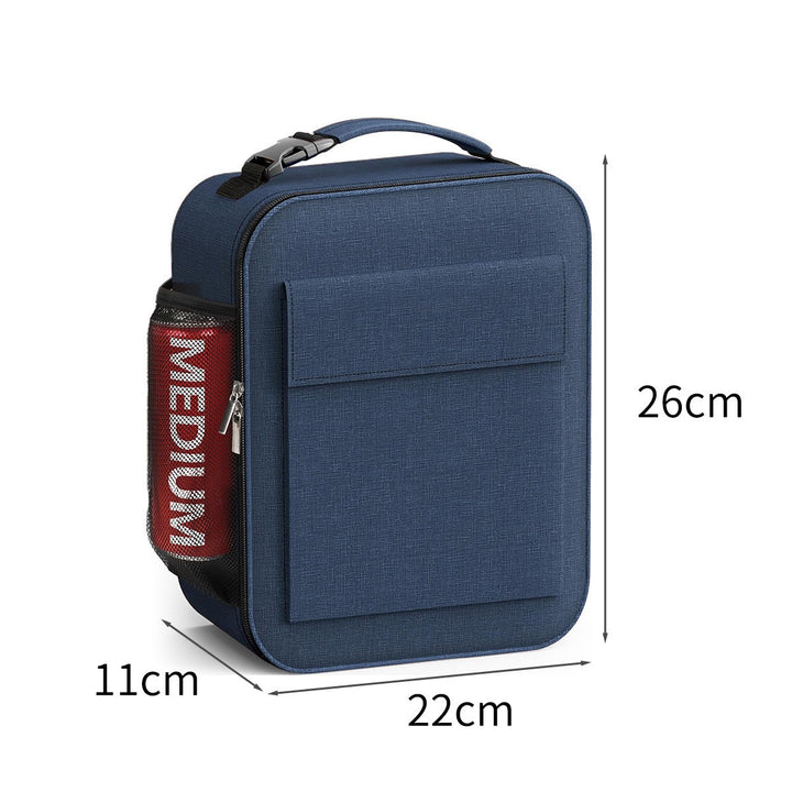 Unisex Kühlende Isolier-Tasche Karnz