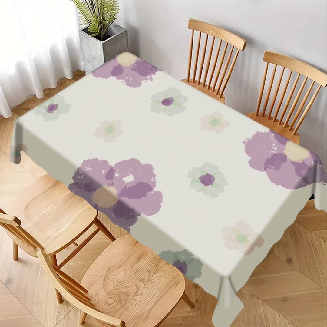Heimtextilien Tischdecke Karnz