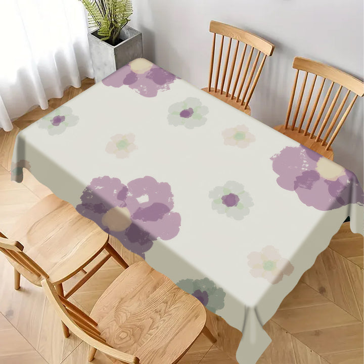 Heimtextilien Tischdecke Karnz