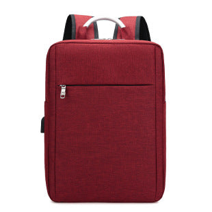Vielseitiger Reise-Rucksack Karnz