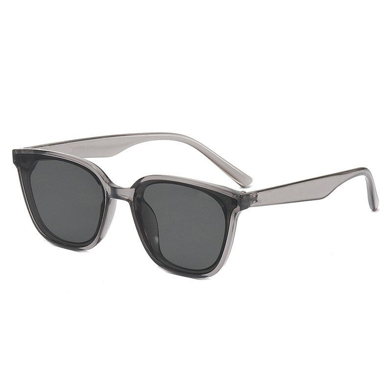 Damen Cat-Eye Design Sonnenbrille mit schützendem UV-Filter Karnz