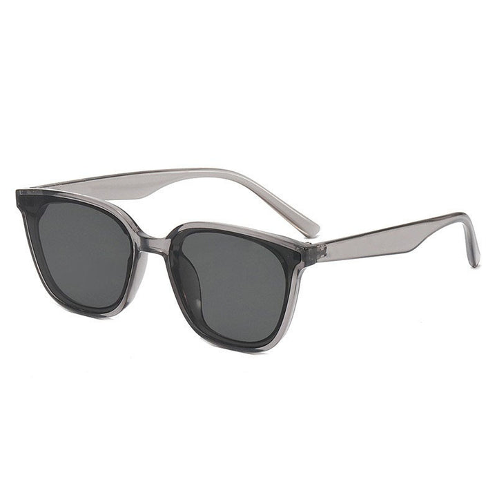 Damen Cat-Eye Design Sonnenbrille mit schützendem UV-Filter Karnz