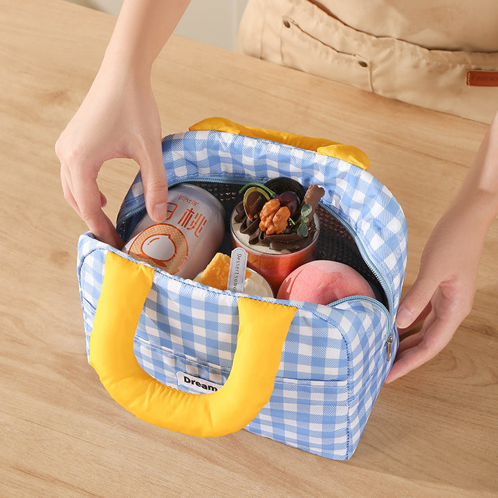 Isolierte Kühl Tasche