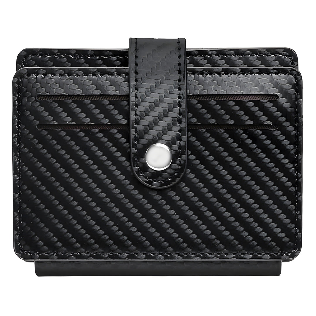 Carbonfaser-Brieftasche