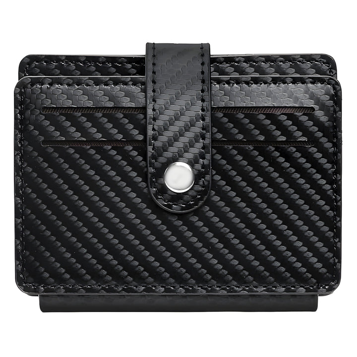 Carbonfaser-Brieftasche