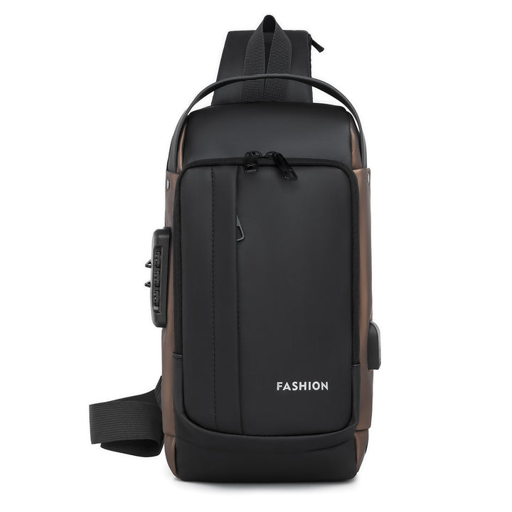 Sportlicher Sling-Rucksack Von Karnz
