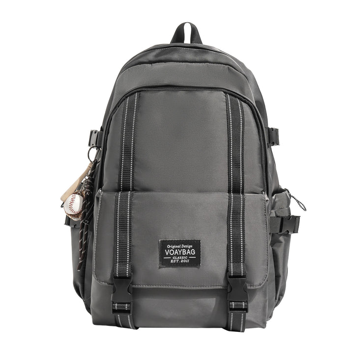 Multi-Compartment Urban Backpack Karnz